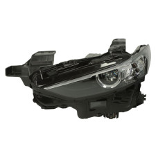 Фара передня ліва (LED, EUR) Mazda 3 BP 2018- DEPO BCNM-51-040B