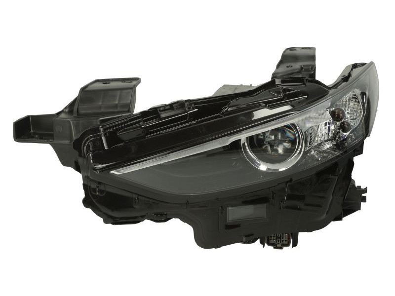 Фара передня ліва (LED, EUR) Mazda 3 BP 2018- DEPO BCNM-51-040B