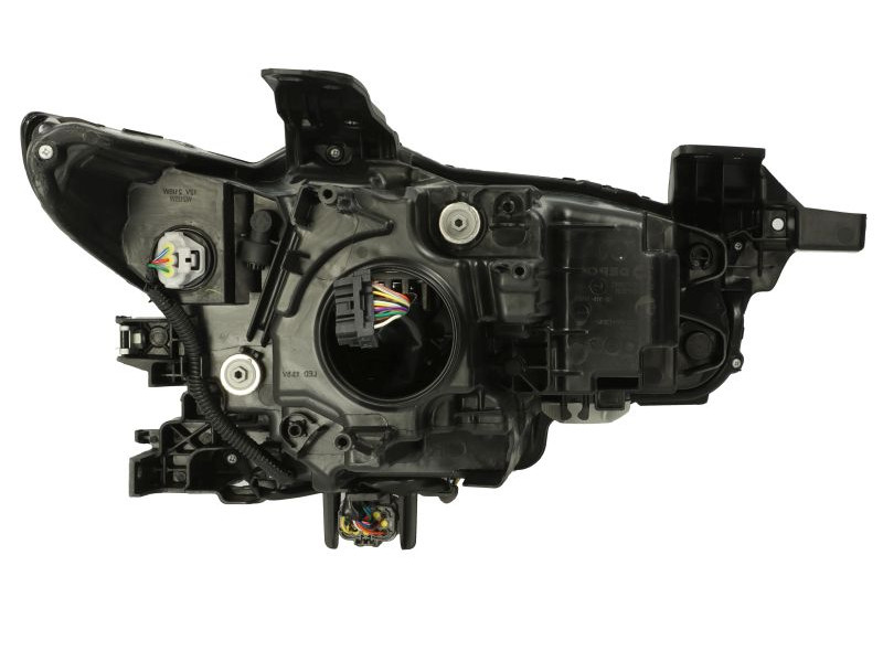 Фара передня ліва (LED, EUR) Mazda 3 BP 2018- DEPO BCNM-51-040B