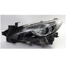 Фара передня ліва Mazda 3 BM 16-18 (Китай) електрич., ксенон