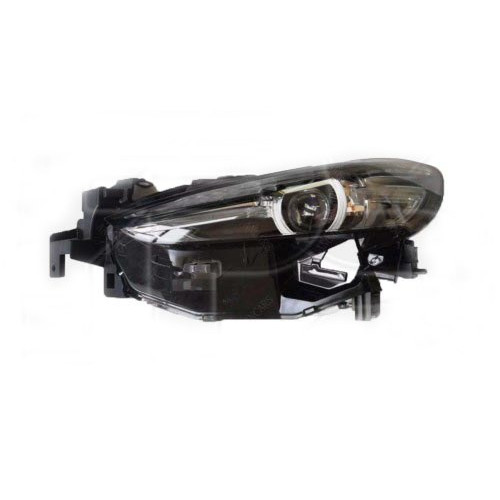 Фара передня ліва Mazda 6 GJ 2018-2025 (Китай) LED, без AFS 