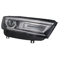 Фара передня права (D5S, EUR) Audi Q5 FY 2017-2020 DEPO 80A941044, 80A941044F