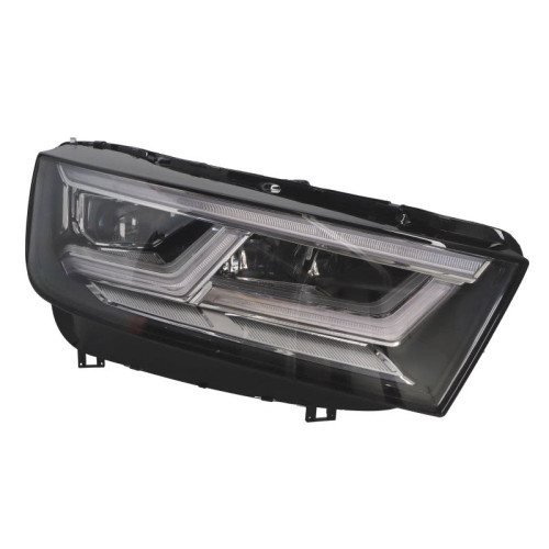 Фара передня права (LED, AFS, EUR) Audi Q5 FY 2017-2025 DEPO 80A941774, 80A941774G