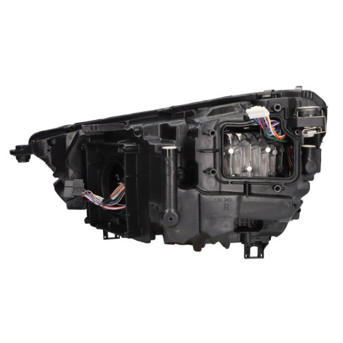 Фара передня права (LED, AFS, EUR) Audi Q5 FY 2017-2025 DEPO 80A941774, 80A941774G
