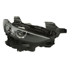 Фара передня права (LED, EUR) Mazda 3 BP 2018- DEPO BCNM-51-030D