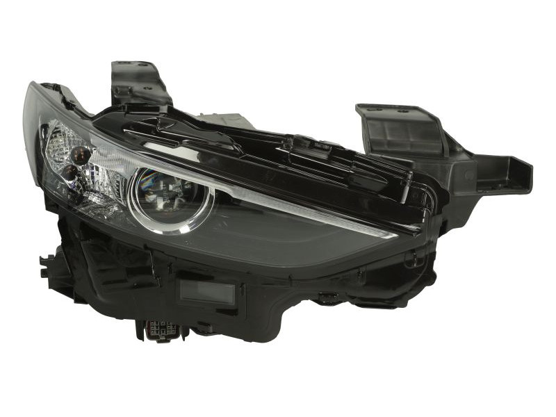 Фара передня права (LED, EUR) Mazda 3 BP 2018- DEPO BCNM-51-030D