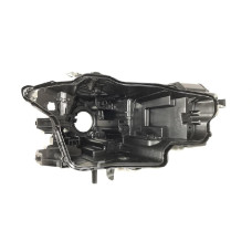 Корпус фари правий (з ДХО) Mazda 3 BP 2018- FPS 4436RH1-P