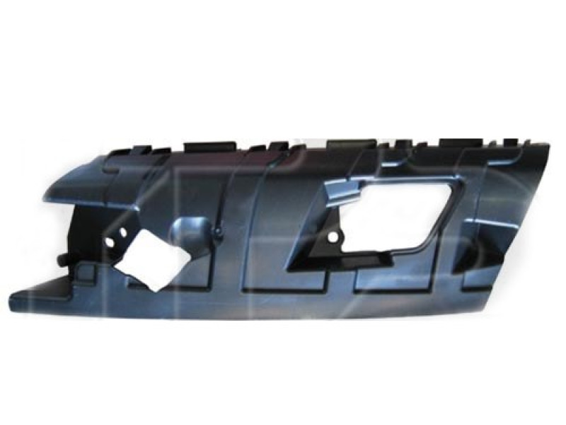 Кріплення переднього бампера праве під фарою Audi Q5 2017-2021 Тайвань