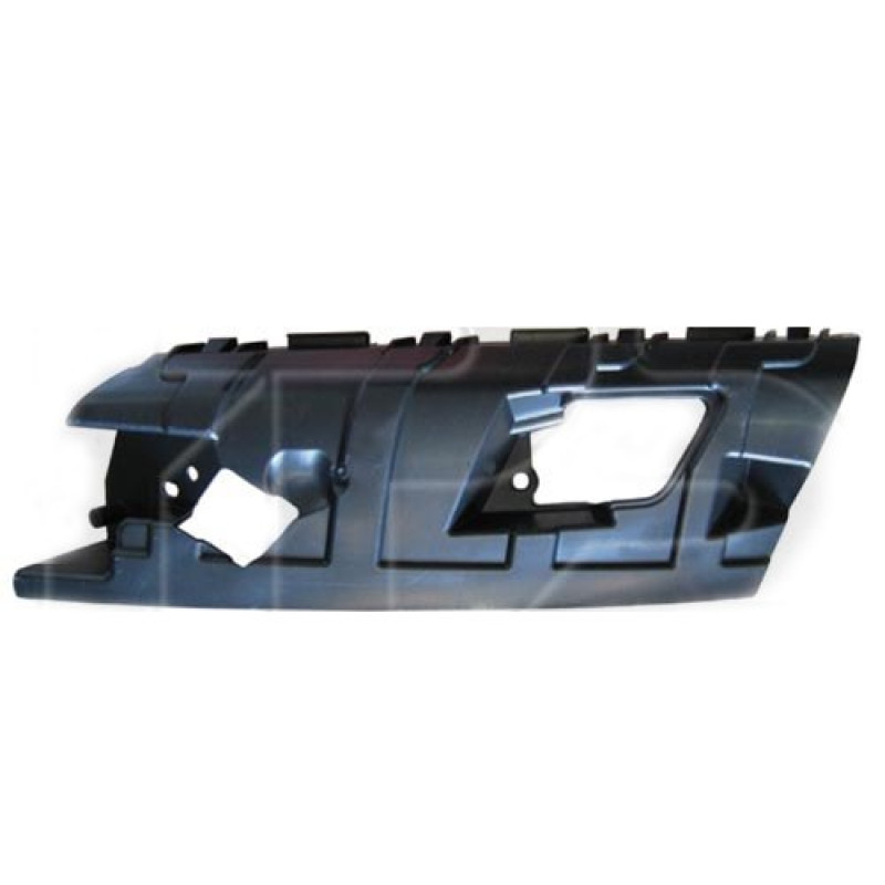 Кріплення бампера переднє праве під фарою Audi Q5 2017-2021 Тайвань