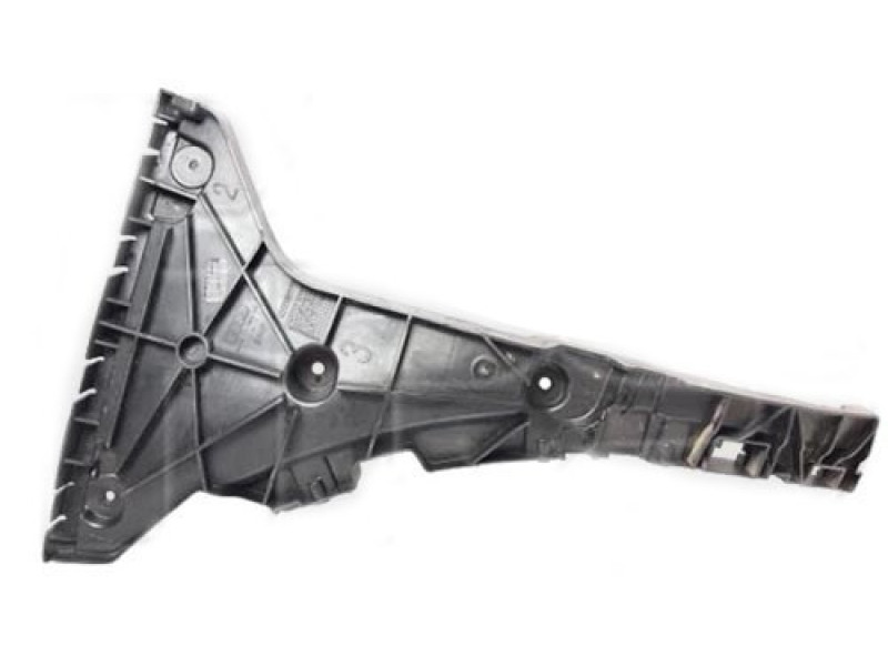 Кріплення бампера заднього ліве Audi Q5 2017- (Тайвань) 80A807453