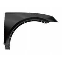 Крило переднє праве Audi Q5 17- (Тайвань) 80A821106A