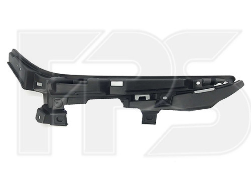Кріплення переднього бампера праве Mazda 6 GJ 2018- (Тайвань)