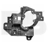 Кріплення фари протитуманної праве Mazda CX-5 2017- (FPS)