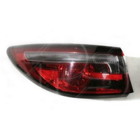 Ліхтар задній лівий зовнішній Mazda 6 GJ 18- (Китай)