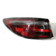 Ліхтар задній лівий зовнішній Mazda 6 GJ 18- (Китай)