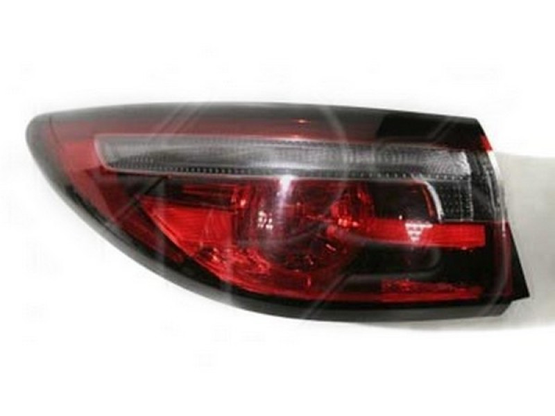 Ліхтар задній лівий зовнішній Mazda 6 GJ 18- (Китай)