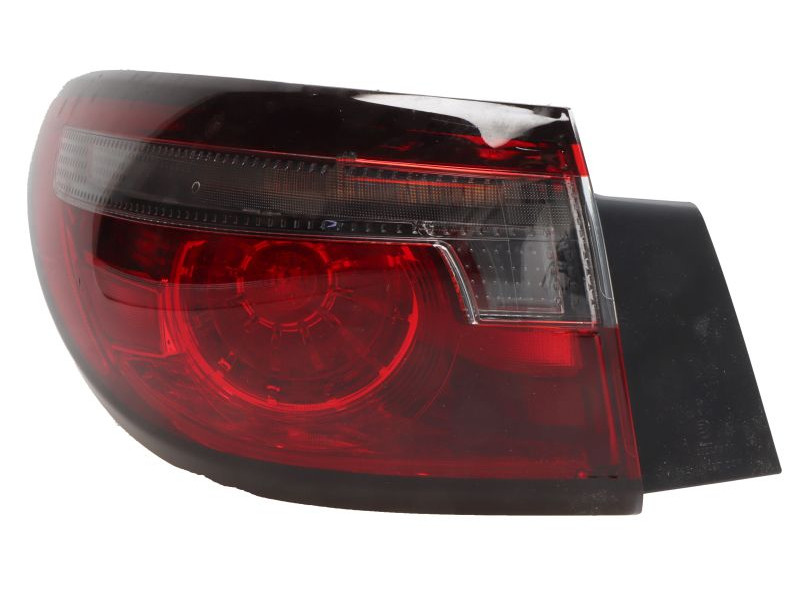 Ліхтар задній лівий зовнішній Mazda 6 GJ 2018-2024 (Китай) GSJ551160B