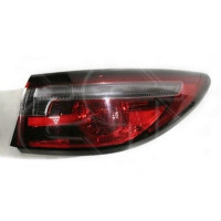 Ліхтар задній правий зовнішній Mazda 6 GJ 18- (Китай)
