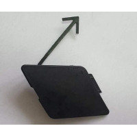 Заглушка гака переднього бампера VW Tiguan 1 07 -11 (FPS) 5N0807241