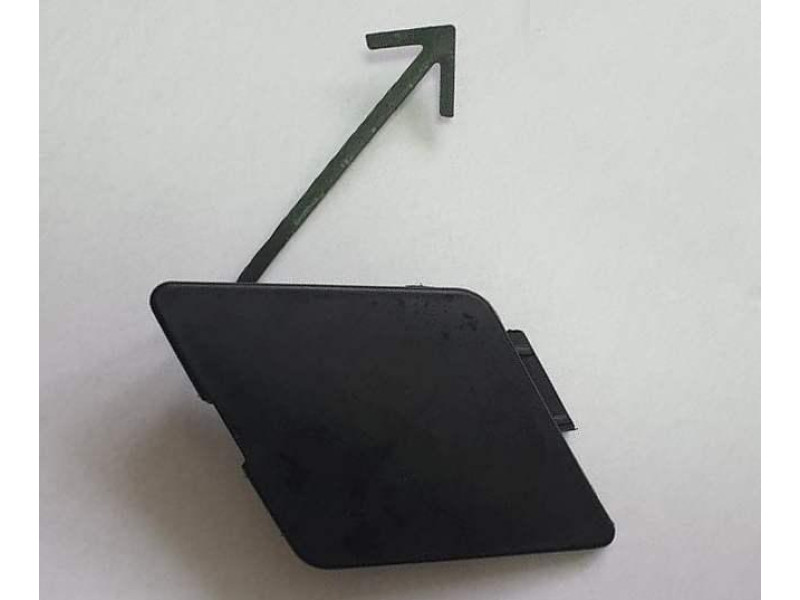 Заглушка гака переднього бампера VW Tiguan 1 07 -11 (FPS) 5N0807241