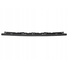 Молдинг переднього бампера середній Audi Q5 17-20 (Тайвань) 80A807661GRU