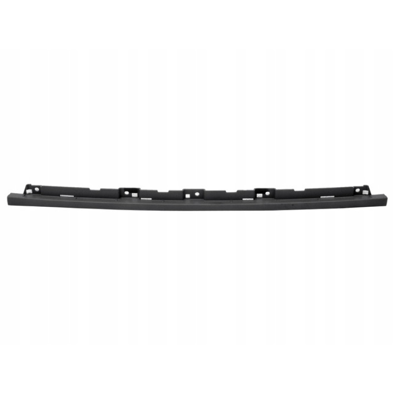 Молдинг переднього бампера середній Audi Q5 17-20 (Тайвань) 80A807661GRU