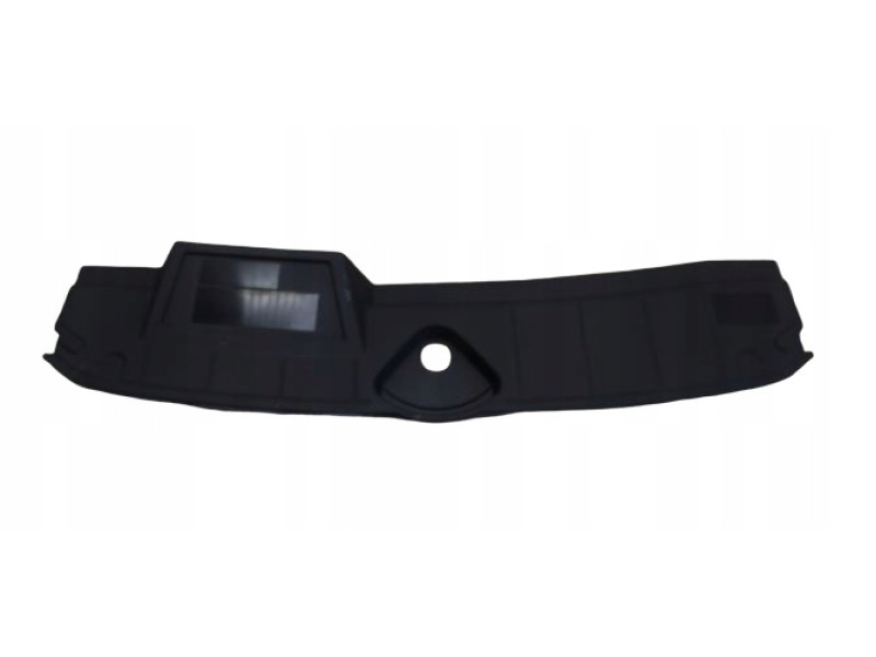 Накладка над радіатором Audi Q5 17-20 (Тайвань) 80A807081