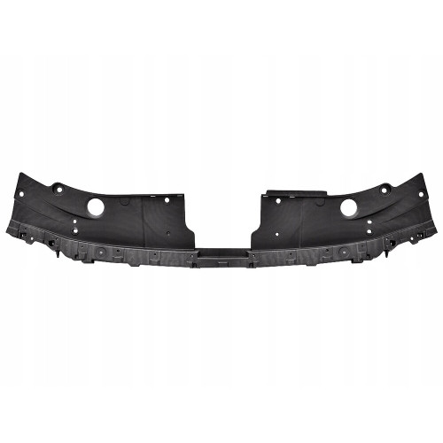 Накладка над радіатором Mazda CX-5 17-21, 22- (Тайвань) KB8A50717D