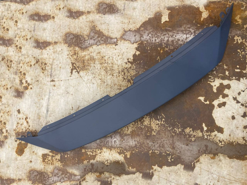 Накладка решітки радіатора Mazda 3 BM 16-18 (Тайвань) BANE50033A51