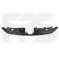 Накладка на радіатором Mazda 6 GJ 18- верхній дефлектор (Тайвань)