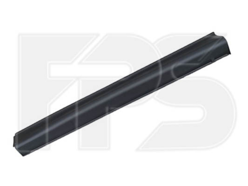 Накладка передньої правої двері Mazda CX-5 17- (FPS)