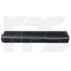 Накладка задньої лівої двері Mazda CX-5 17- (FPS)