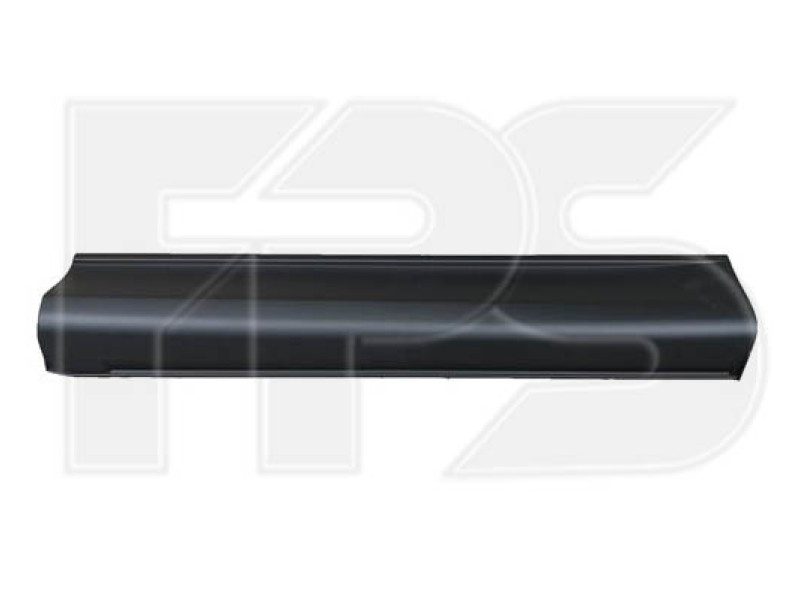 Накладка задньої правої двері Mazda CX-5 17- (FPS)