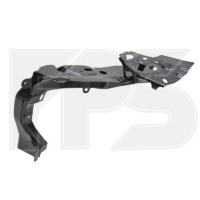 Окуляр передньої панелі лівий Mazda 6 GJ 18- (Тайвань)