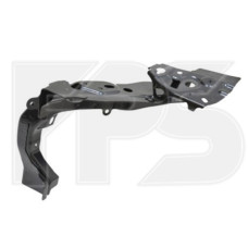 Окуляр передньої панелі лівий Mazda 6 GJ 18- (Тайвань)