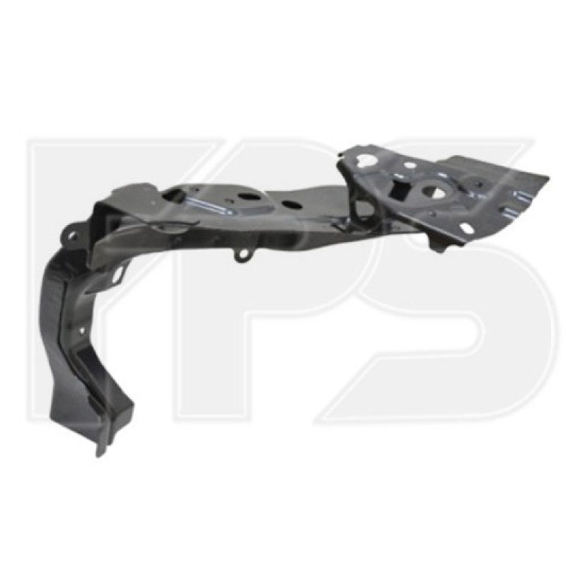 Окуляр передньої панелі лівий Mazda 6 GJ 18- (Тайвань)