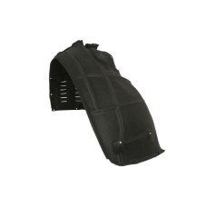 Підкрилок передній лівий (задня частина) текстиль Audi Q5 2017-2021 80A821171E