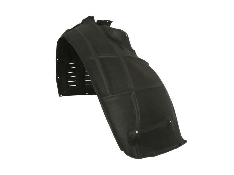 Підкрилок передній лівий (задня частина) текстиль Audi Q5 2017-2021 80A821171E