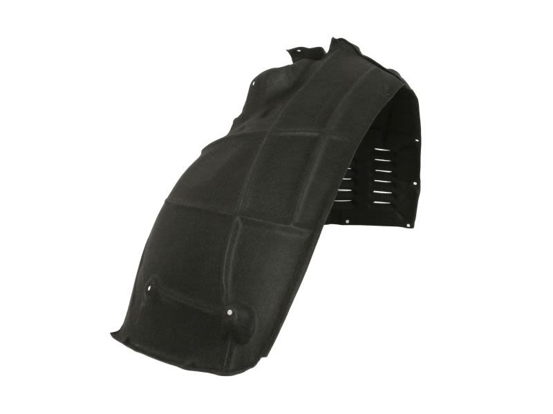 Підкрилок передній правий (задня частина) текстиль Audi Q5 2017-2021 80A821172E