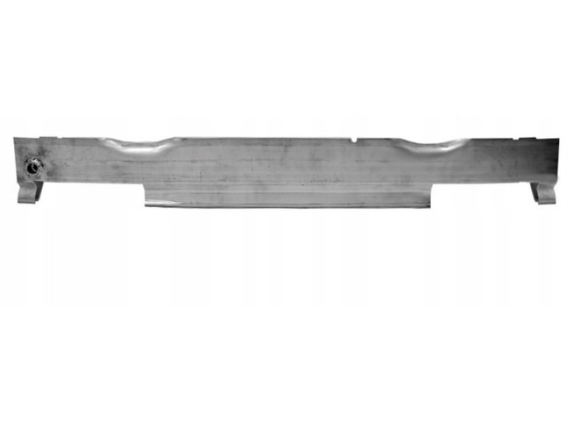 Підсилювач переднього бампера Audi Q5 USA 17-20, 20- (Тайвань) 80A807113C