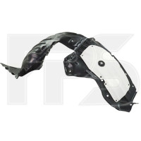 Підкрилок передній правий Mazda 6 GJ 2018- Тайвань