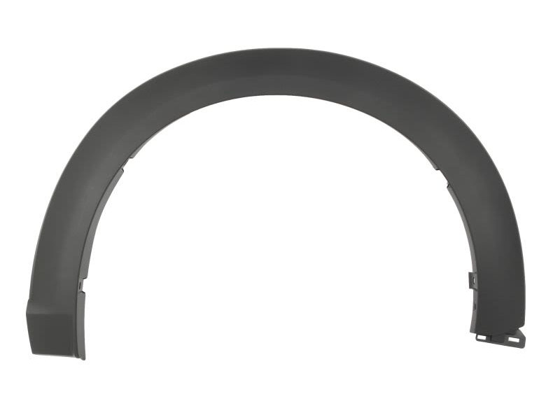 Накладка крила передня права (рант) Mazda CX-3 2015-2021 FPS D10E51W30C