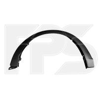 Рант переднього правого крила Mazda CX-3 15- (Тайвань)