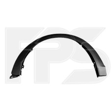 Рант переднього правого крила Mazda CX-3 15- (Тайвань)