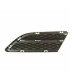 Решітка переднього бампера ліва BMW 3 E90/E91 2008-2011 (Тайвань) 51117138417