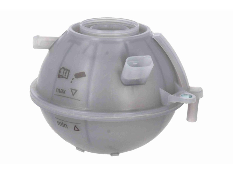 Розширювальний бачок Audi Q5 2017-2025 FPS 80A121405AK