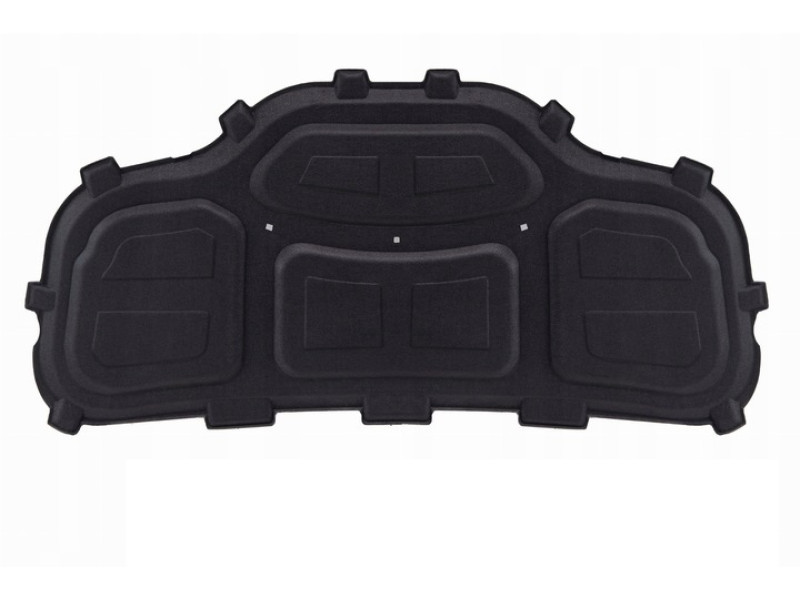 Шумоізоляція капота Audi Q5 2017-2020 (Тайвань) 80A863825