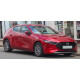 Скло фари переднє ліве Mazda 3 BP 2018- FPS 4436RS1-P