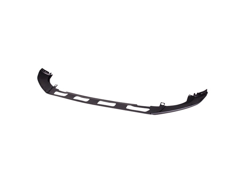 Спойлер бампера передній Audi Q5 2017-2021 Signeda 80A807061AGRU