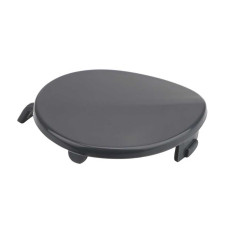 Заглушка гака переднього бампера BMW 3 E90/E91 08-11 (Тайвань) 51117207299